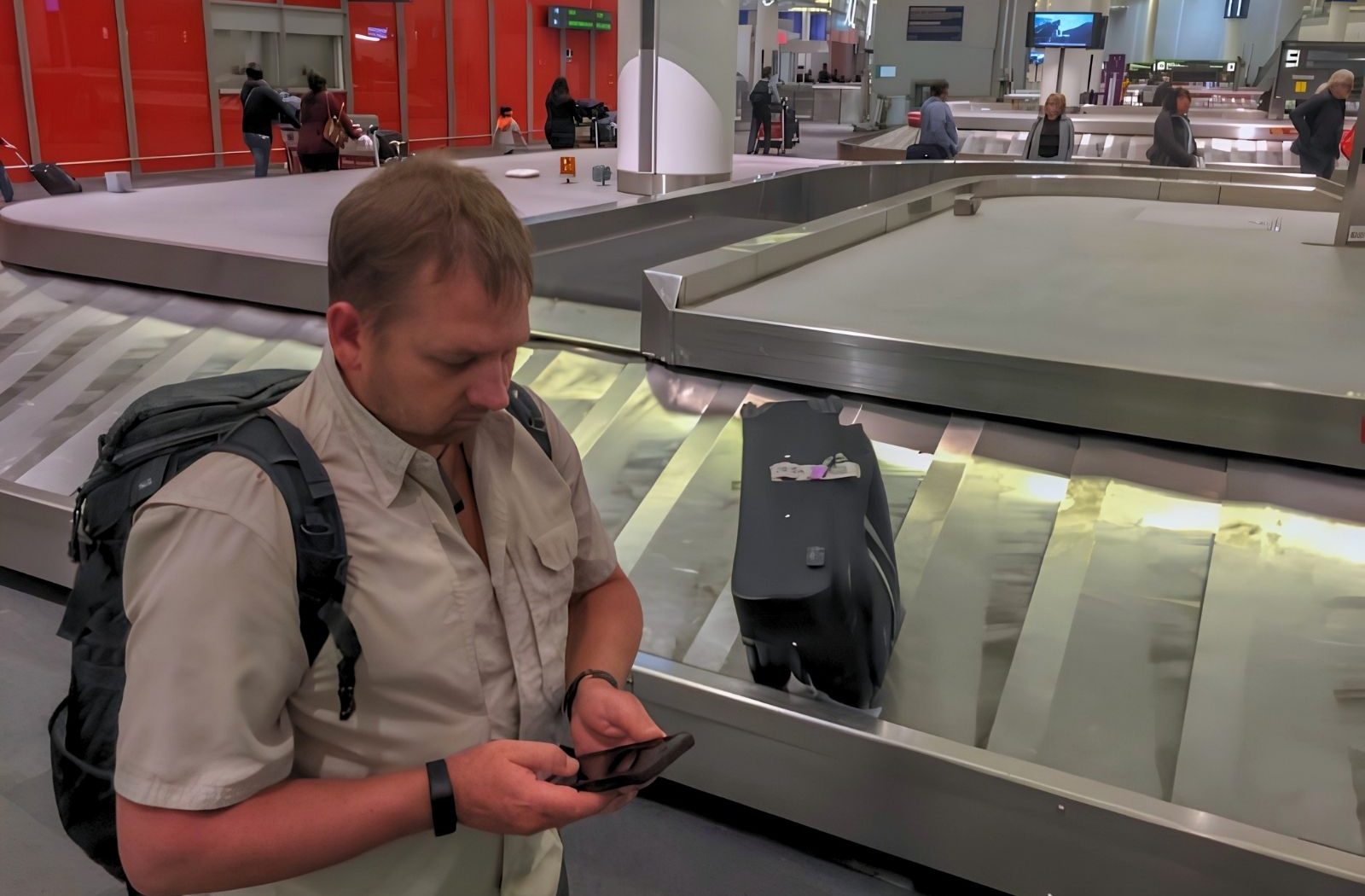 Kako zaštititi svoj prtljag od prevare sa oznakama na aerodromu u 2026.