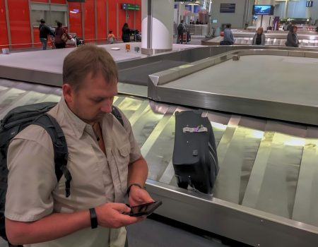 Kako zaštititi svoj prtljag od prevare sa oznakama na aerodromu u 2026.