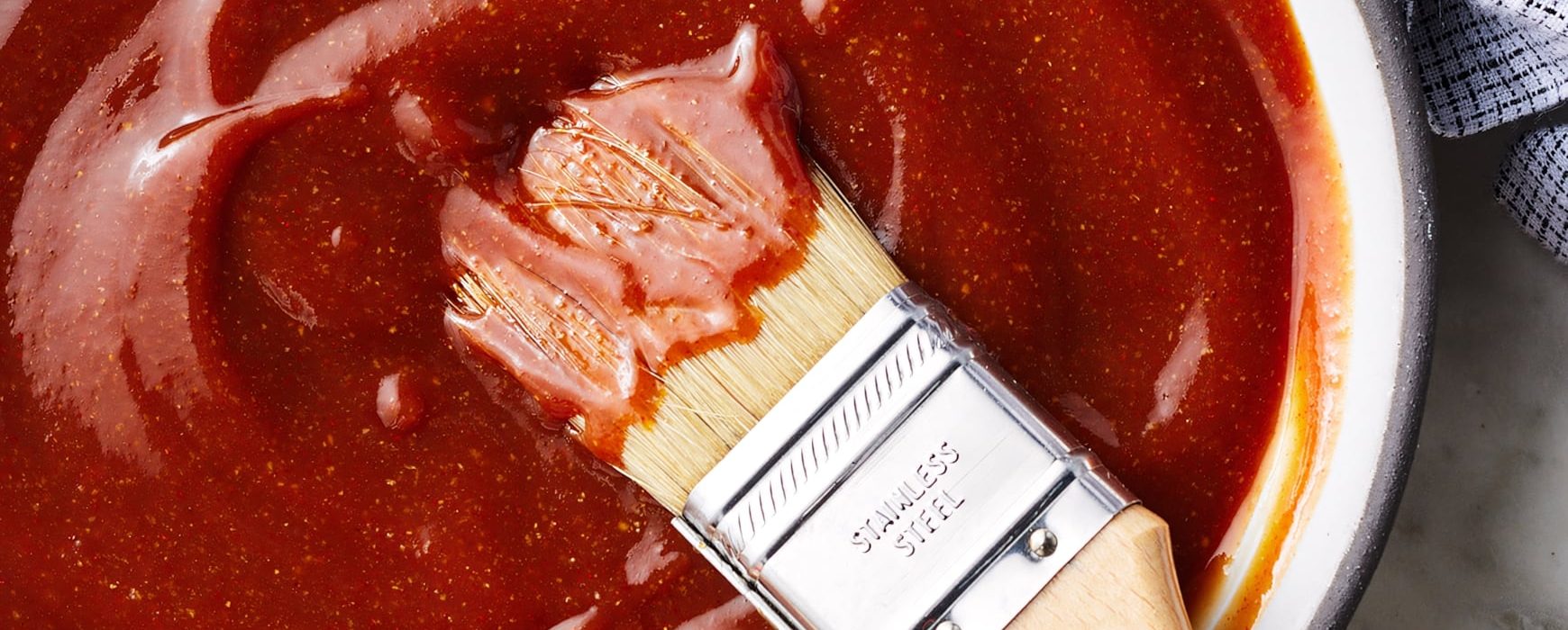 Domaći BBQ sos: jednostavan recept za savršen ljetni roštilj