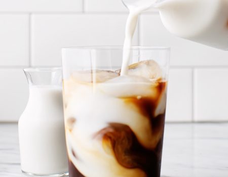 Kako napraviti cold brew kafu kod kuće