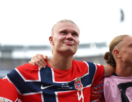 Kako usaditi dobru sportsku kulturu kod djece: savjeti inspirisani Erlingom Haalandom