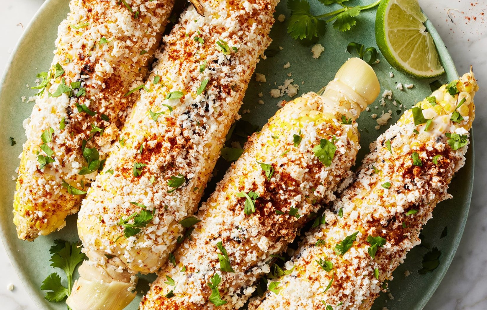 Elote – meksička ulica na vašem tanjiru