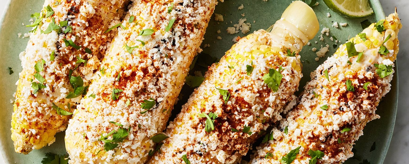 Elote – meksička ulica na vašem tanjiru