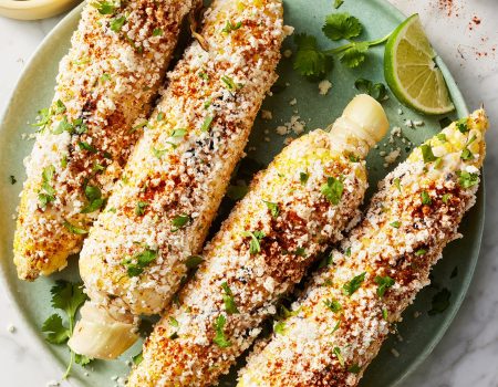 Elote – meksička ulica na vašem tanjiru