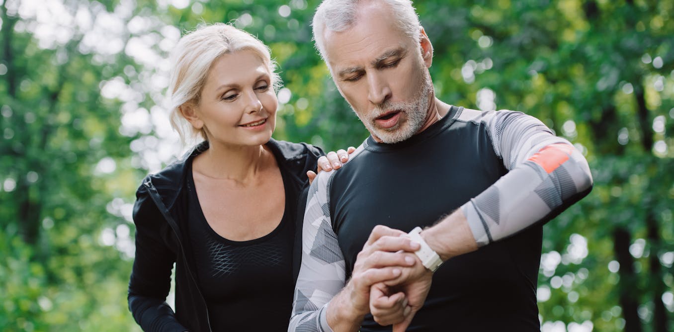Pet skrivenih zamki praćenja fitness aktivnosti