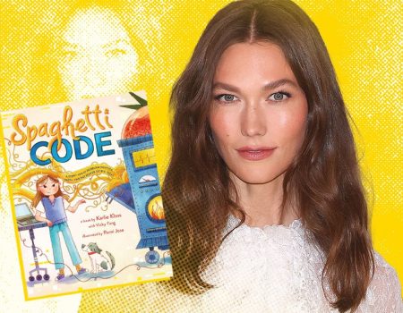 Karlie Kloss napisala šarmantnu dječiju knjigu o kodiranju