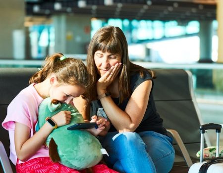 4 male promjene koje su naš porodični put u London učinile ugodnijim