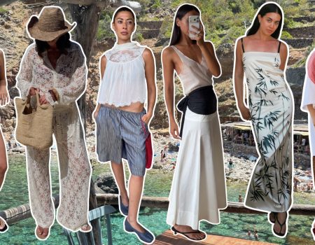 6 chic ljetnih outfita za Mallorcu 2026