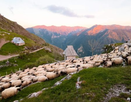 Lukomir: Najviše naseljeno selo u BiH