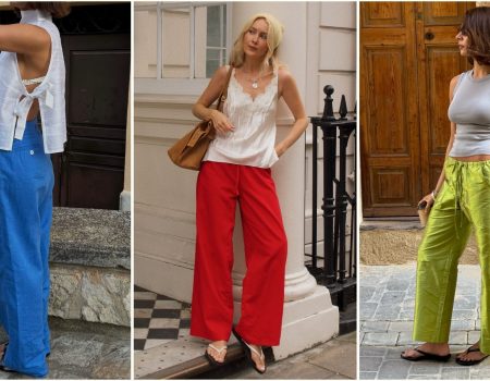 5 trendova boja za ljetne pantalone koje će osvježiti vaš stil 2026.