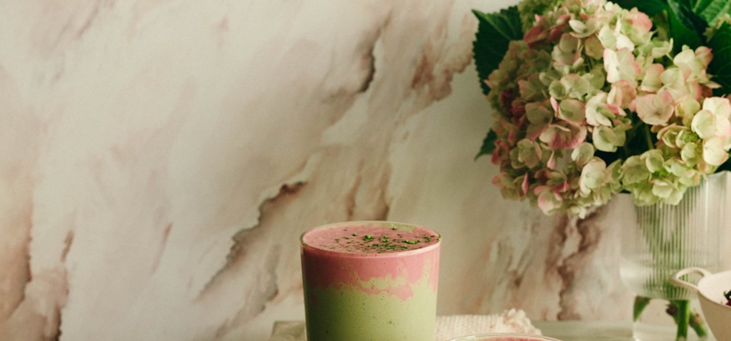 10 smoothie recepata koje morate probati ovog ljeta