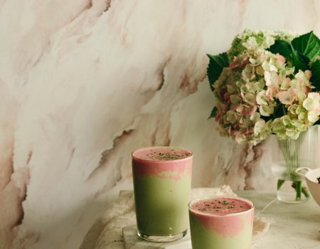 10 smoothie recepata koje morate probati ovog ljeta