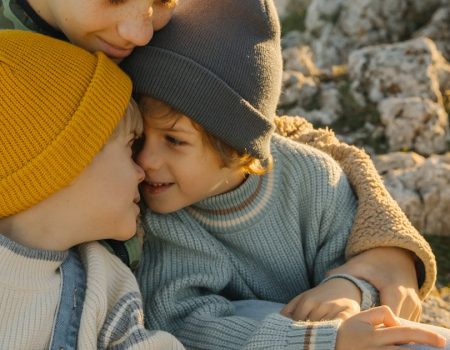 Prioritet je bio podizanje dobrih braće, a ne samo sinova