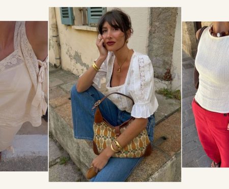 Najljepše ljetne bluze koje će podići svaki outfit
