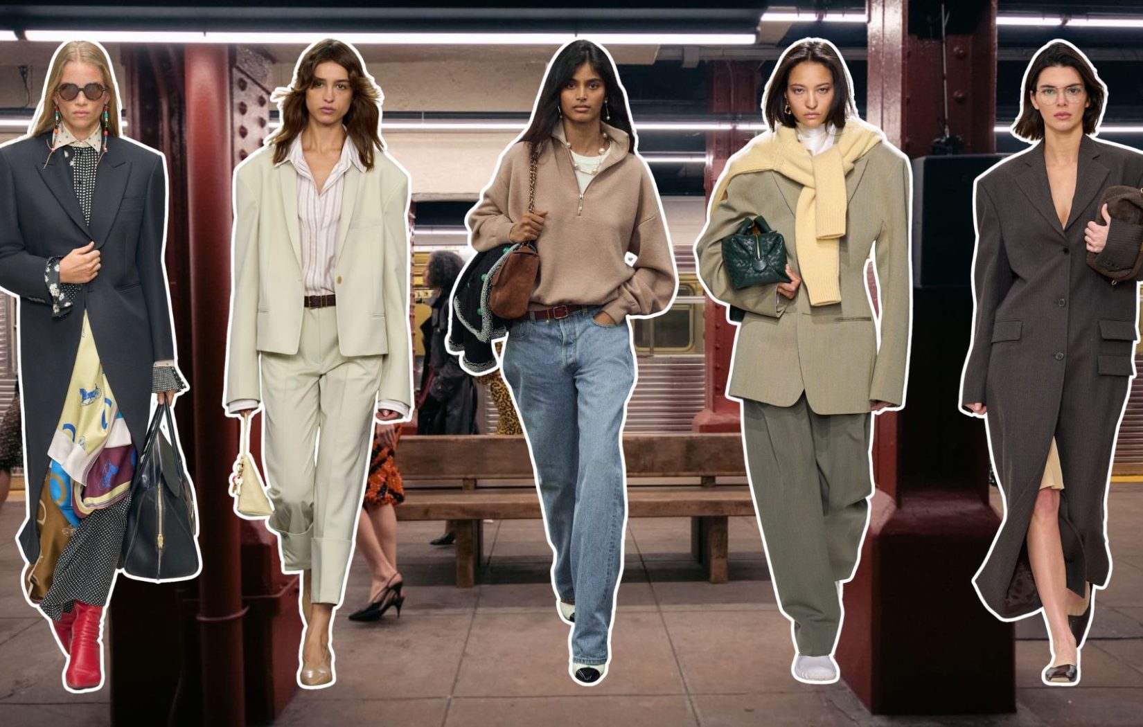 Urban Preppy Stil: Kako Ga Nositi Ovog Ljeta