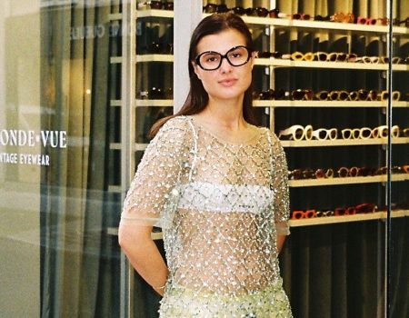 Koje vintage sunčane naočale vrijedi imati ovog ljeta? Savjeti osnivačice pariškog vintage brenda