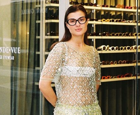 Koje vintage sunčane naočale vrijedi imati ovog ljeta? Savjeti osnivačice pariškog vintage brenda