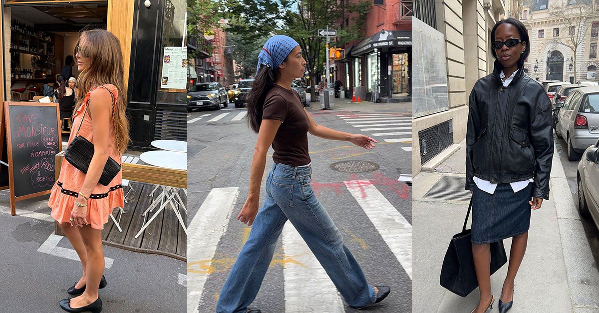 7 udobnih i modernih cipela koje idu uz svaki stil