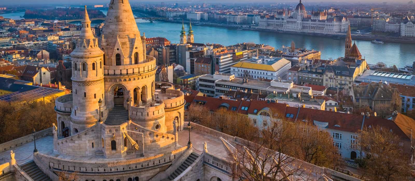 33 Najboljih stvari za vidjeti i doživjeti u Budimpešti 2026