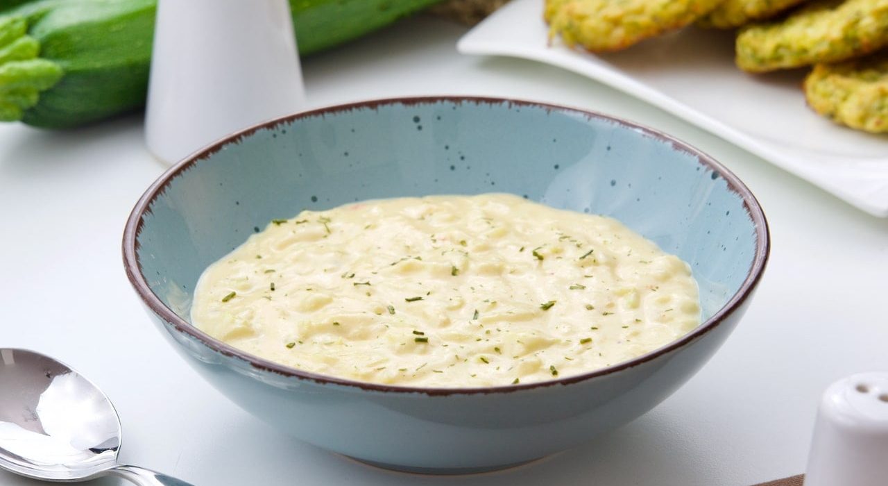 Varivo od tikvica sa mlijekom – jednostavan i ukusan ljetni recept