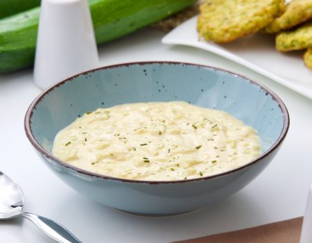 Varivo od tikvica sa mlijekom – jednostavan i ukusan ljetni recept
