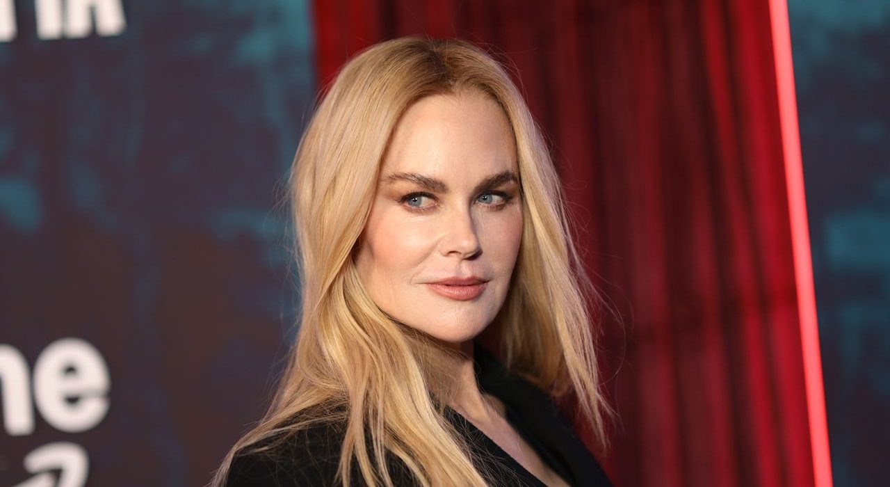 Nicole Kidman: Tajne transformacija i kako ostati vjerna sebi