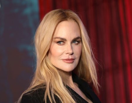 Nicole Kidman: Tajne transformacija i kako ostati vjerna sebi