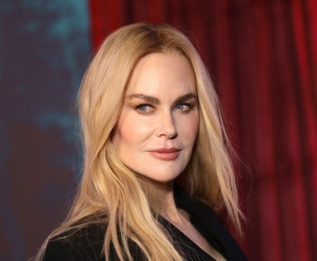 Nicole Kidman: Tajne transformacija i kako ostati vjerna sebi