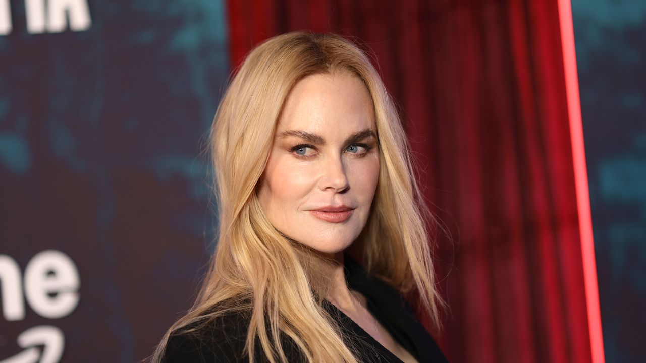 Nicole Kidman: Tajne transformacija i kako ostati vjerna sebi