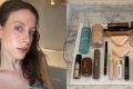 Must-have beauty proizvodi za putovanja koje koristi urednica ljepote