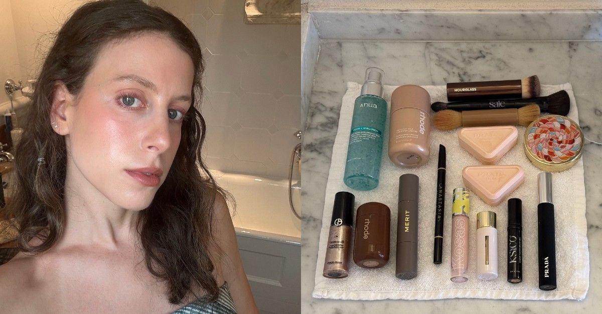 Must-have beauty proizvodi za putovanja koje koristi urednica ljepote