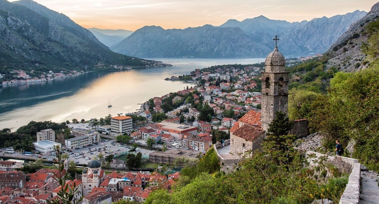 10 razloga zašto posjetiti Crnu Goru kroz fotografije
