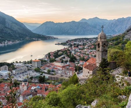 10 razloga zašto posjetiti Crnu Goru kroz fotografije