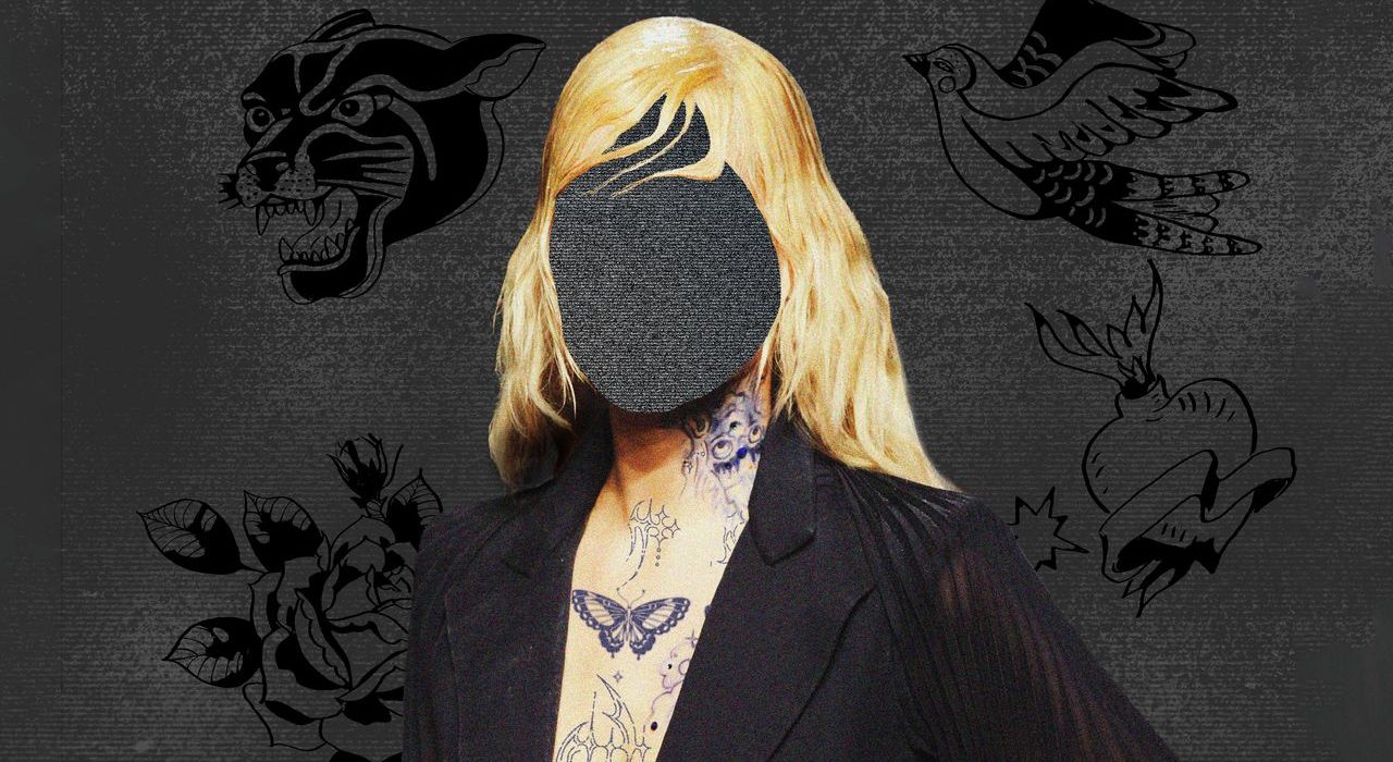 Tetovaže kao zaštita od AI deepfake videa – koliko je to stvarno efikasno?