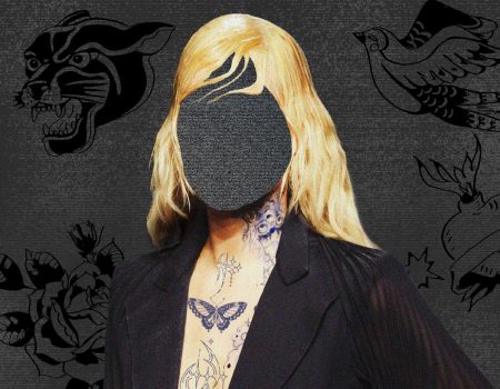Tetovaže kao zaštita od AI deepfake videa – koliko je to stvarno efikasno?