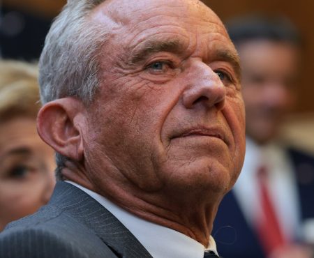 RFK Jr. poziva roditelje da vakcinišu djecu protiv ospica nakon naglog porasta oboljelih