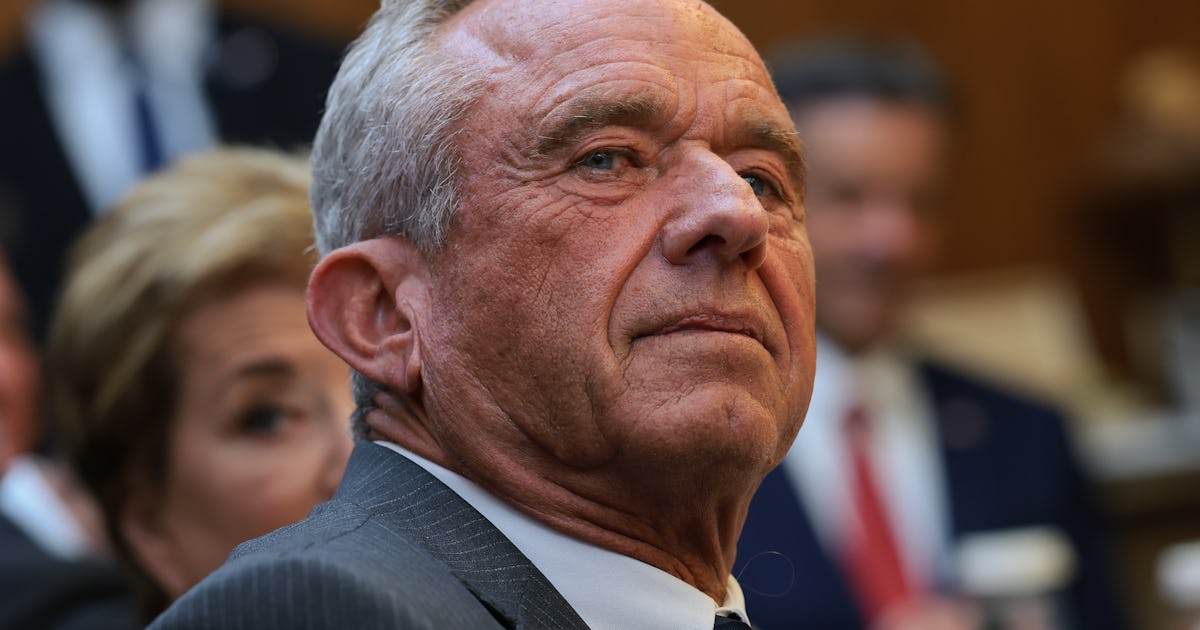 RFK Jr. poziva roditelje da vakcinišu djecu protiv ospica nakon naglog porasta oboljelih