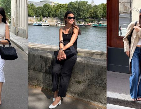 5 modnih pravila za ljetni stil u Parizu koje vrijedi znati