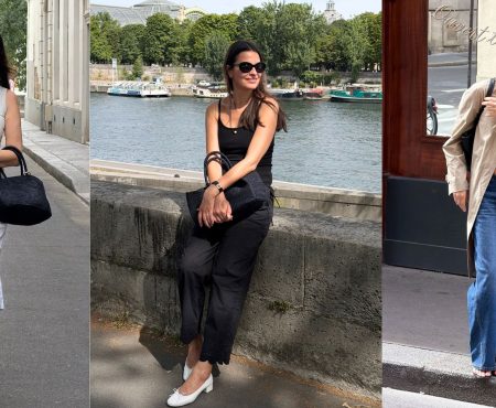 5 modnih pravila za ljetni stil u Parizu koje vrijedi znati
