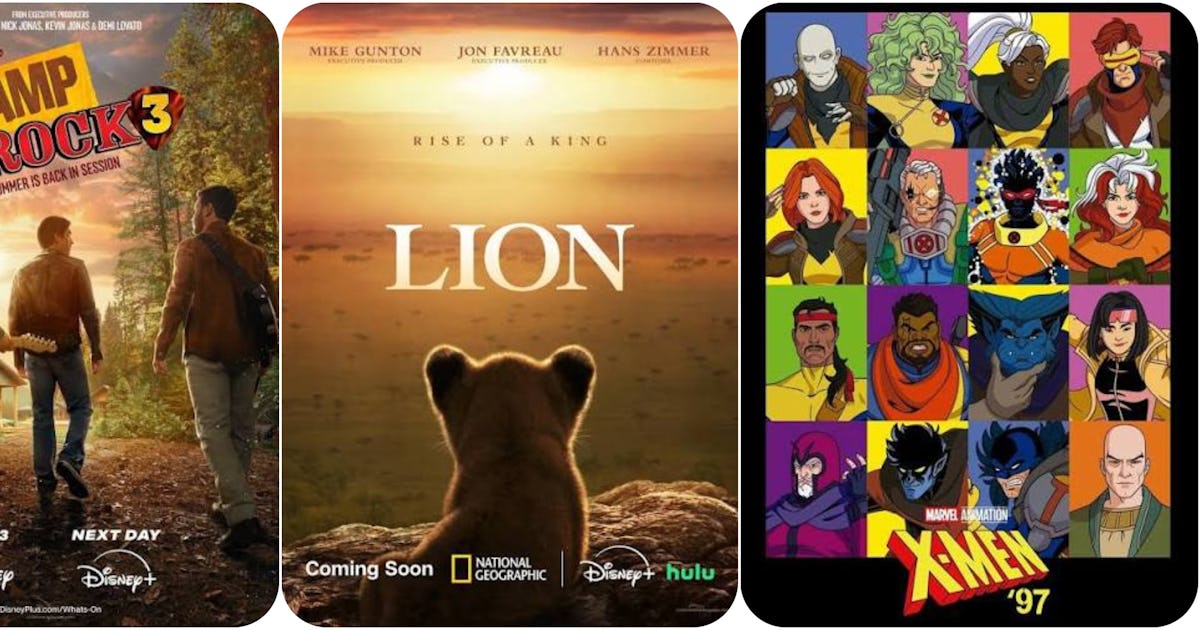 Novi porodični filmovi i serije na Disney+ i Hulu u augustu 2026.