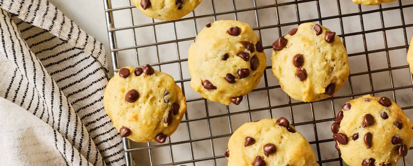 Čokoladni mini muffini: jednostavan recept za omiljeni porodični zalogaj