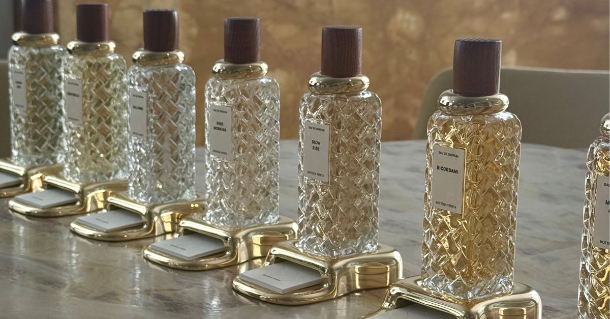Najbolji mirisi iz kolekcije Bottega Veneta Alta koje morate isprobati