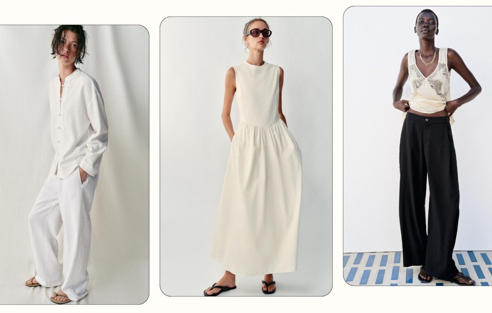 5 elegantnih Zara outfita koji izgledaju kao da su iz luksuzne kolekcije