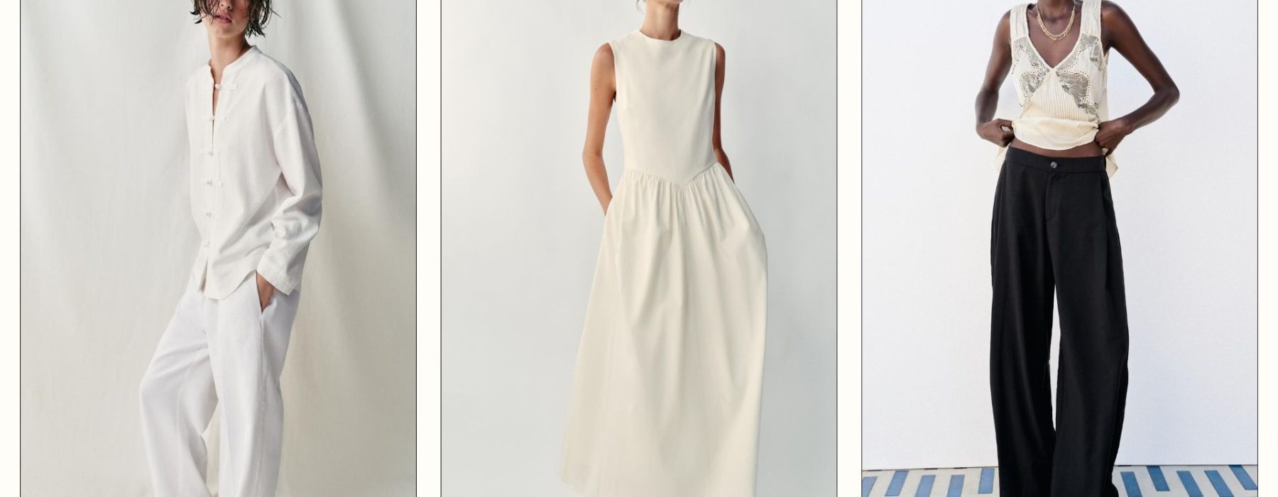 5 elegantnih Zara outfita koji izgledaju kao da su iz luksuzne kolekcije
